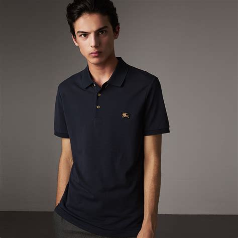 poloshirts burberry|burberry polo shirts men's sale.